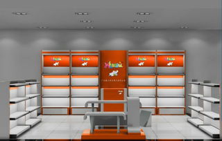 北京展柜制作如何通过软件开发提升销售作用