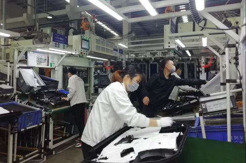 公司花都工厂顺利复工，设计服务全面恢复