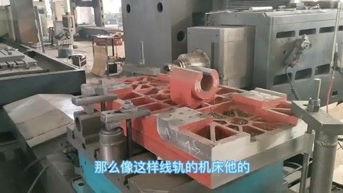 自主设计五轴加工中心 机床厂提升产品制造能力的战略选择