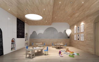 专业设计服务赋能教育品牌 从空间到视觉的成长助力